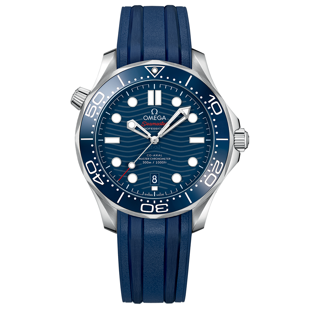 OMEGA Seamaster Diver 300M 210.32.42.20.03.001