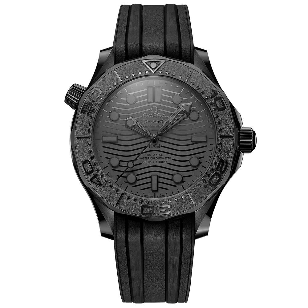 OMEGA Seamaster Diver 300M 210.92.44.20.01.003