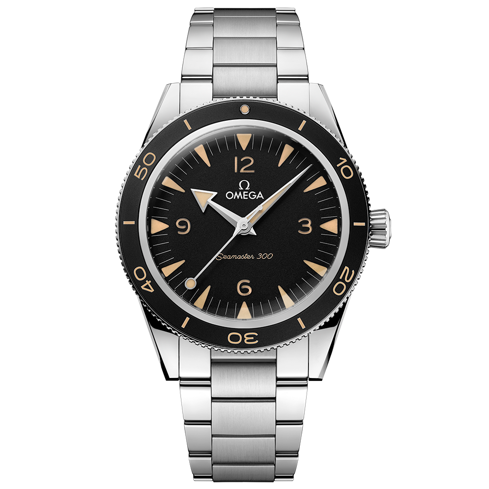 OMEGA Seamaster Diver 300M 234.30.41.21.01.001