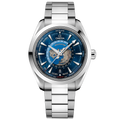 OMEGA Seamaster GMT World Timer 220.10.43.22.03.001