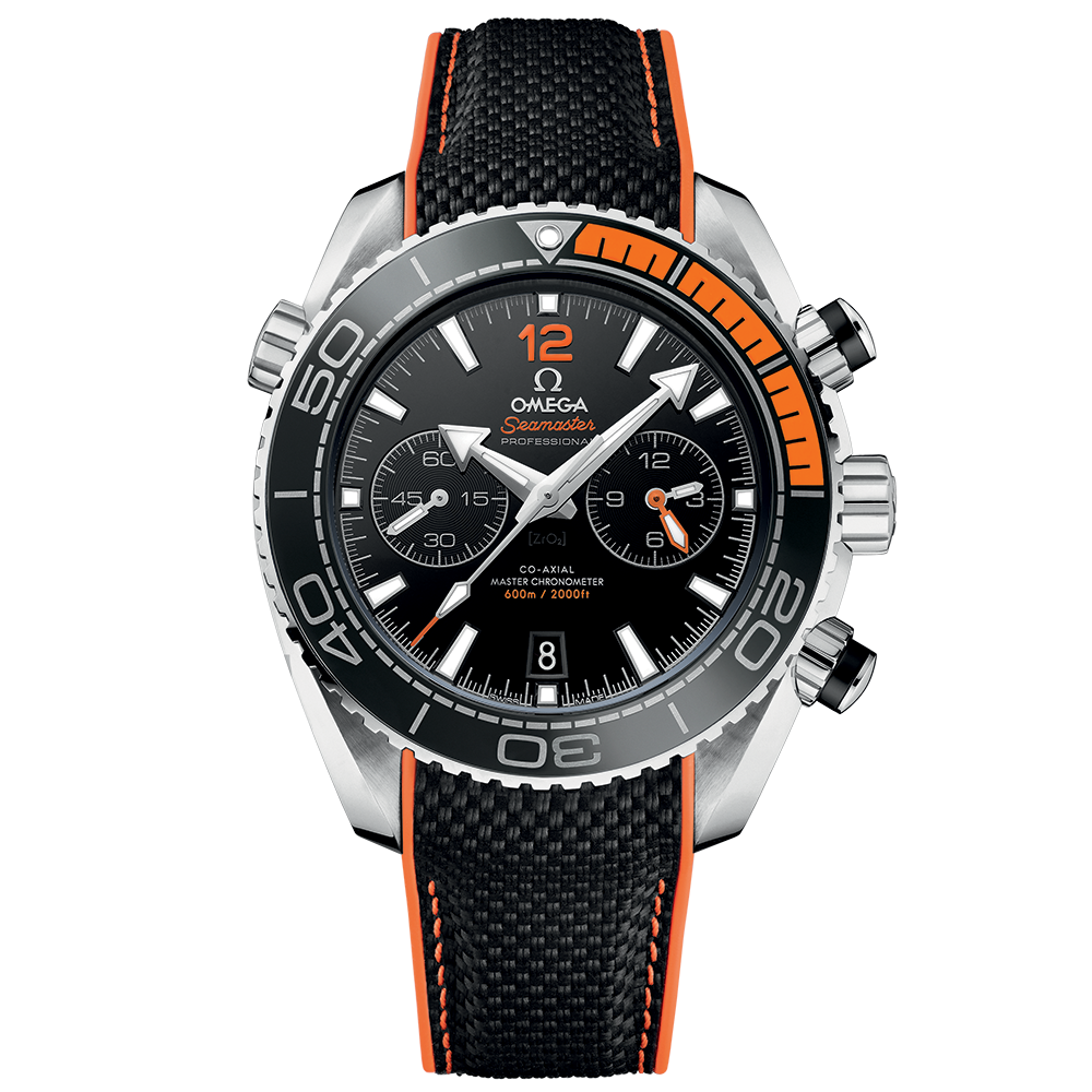 OMEGA Seamaster Planet Ocean 215.32.46.51.01.001