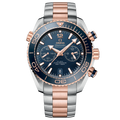 OMEGA Seamaster Planet Ocean 600M 215.20.46.51.03.001