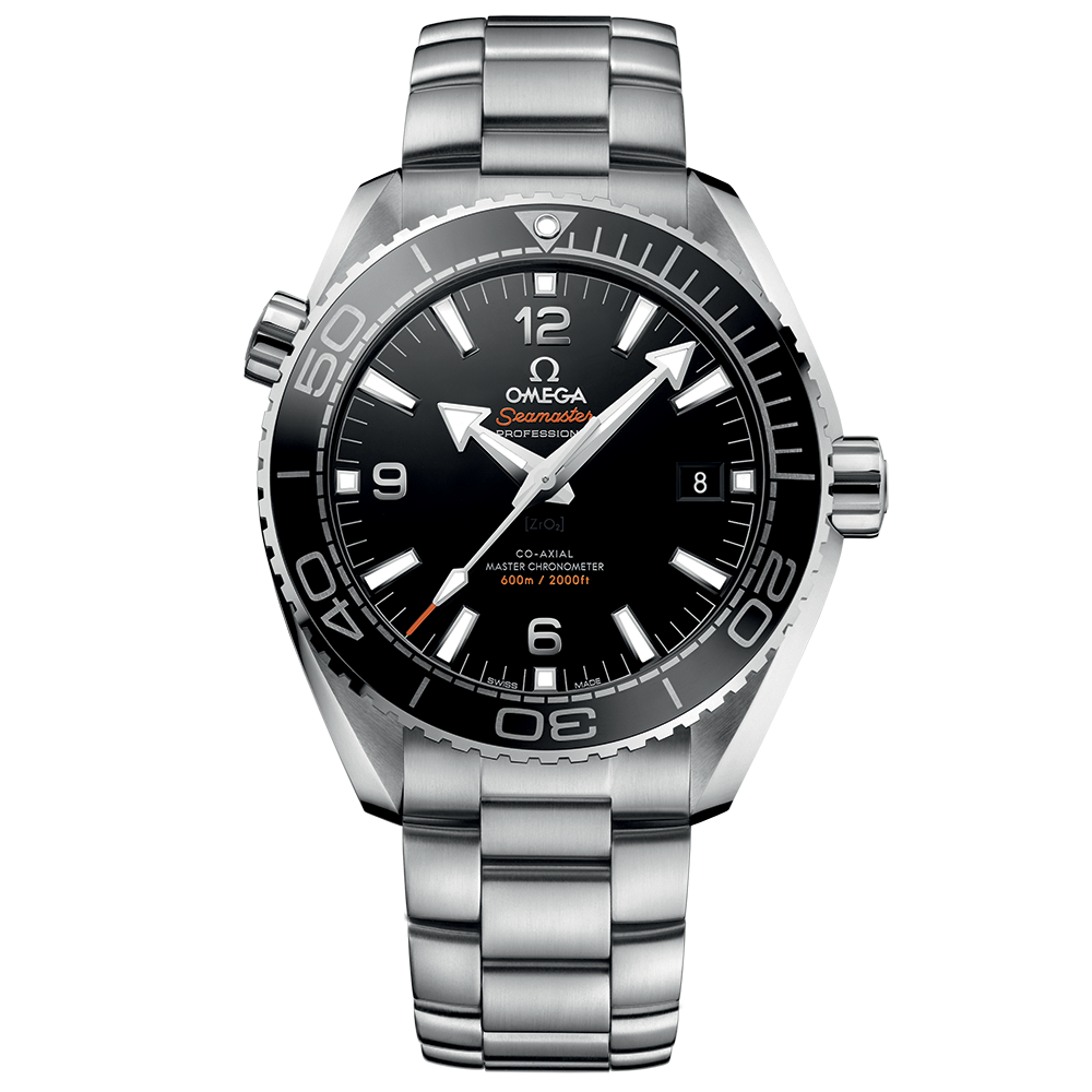OMEGA Seamaster Planet Ocean 600M 215.30.44.21.01.001