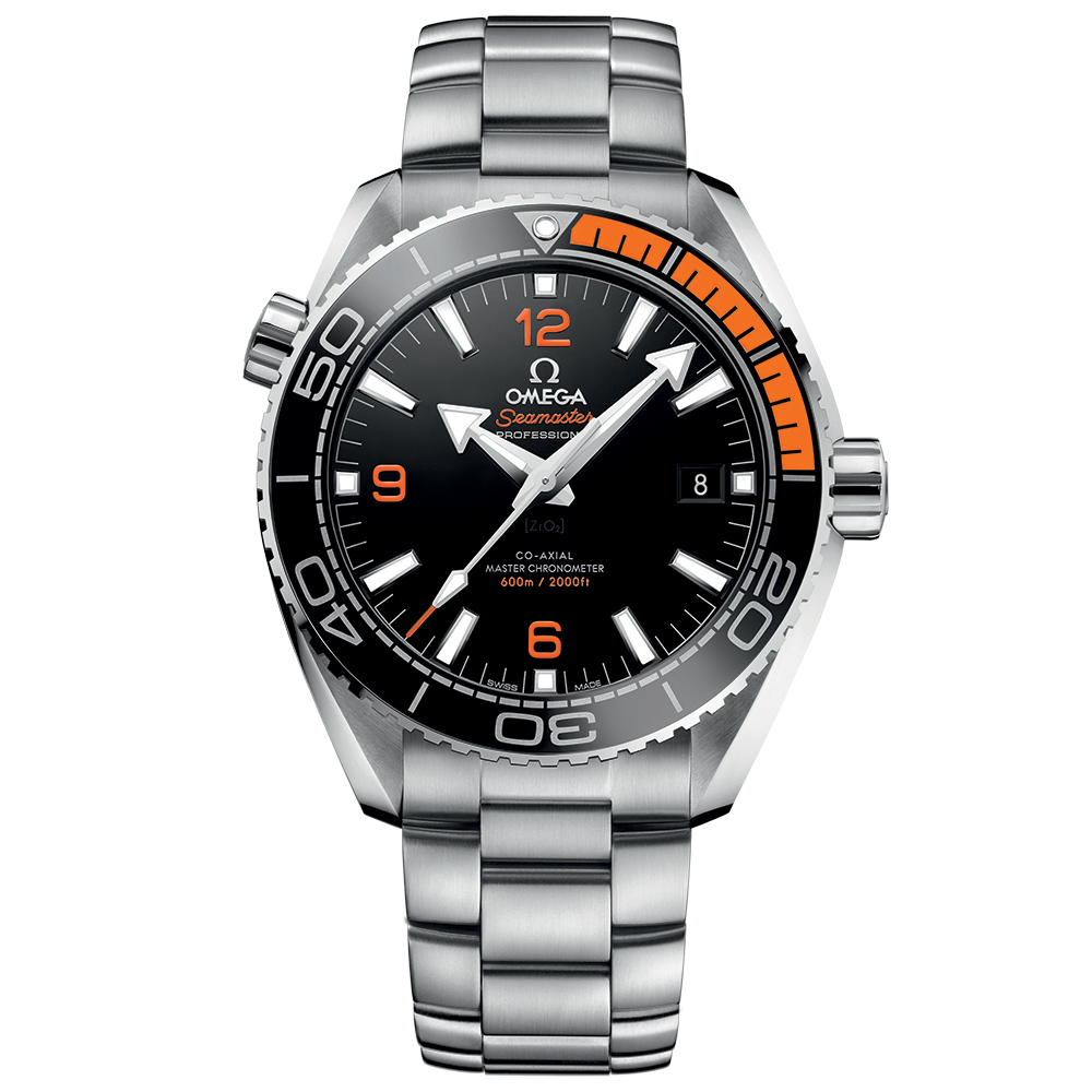 OMEGA Seamaster Planet Ocean 600M 215.30.44.21.01.002