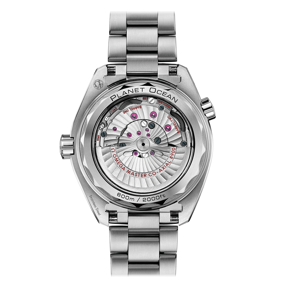 OMEGA Seamaster Planet Ocean 600M 215.30.44.21.04.001