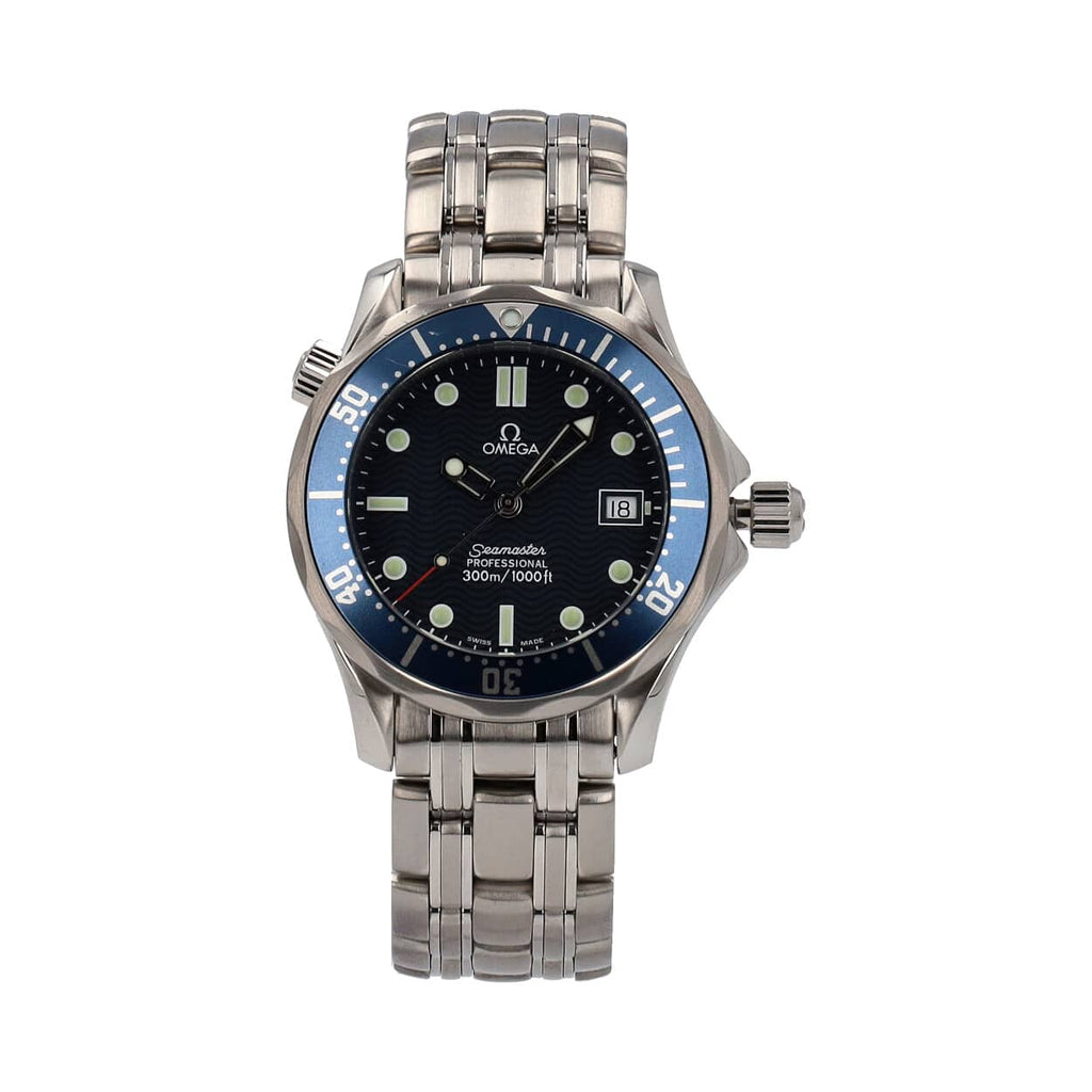 OMEGA Seamaster