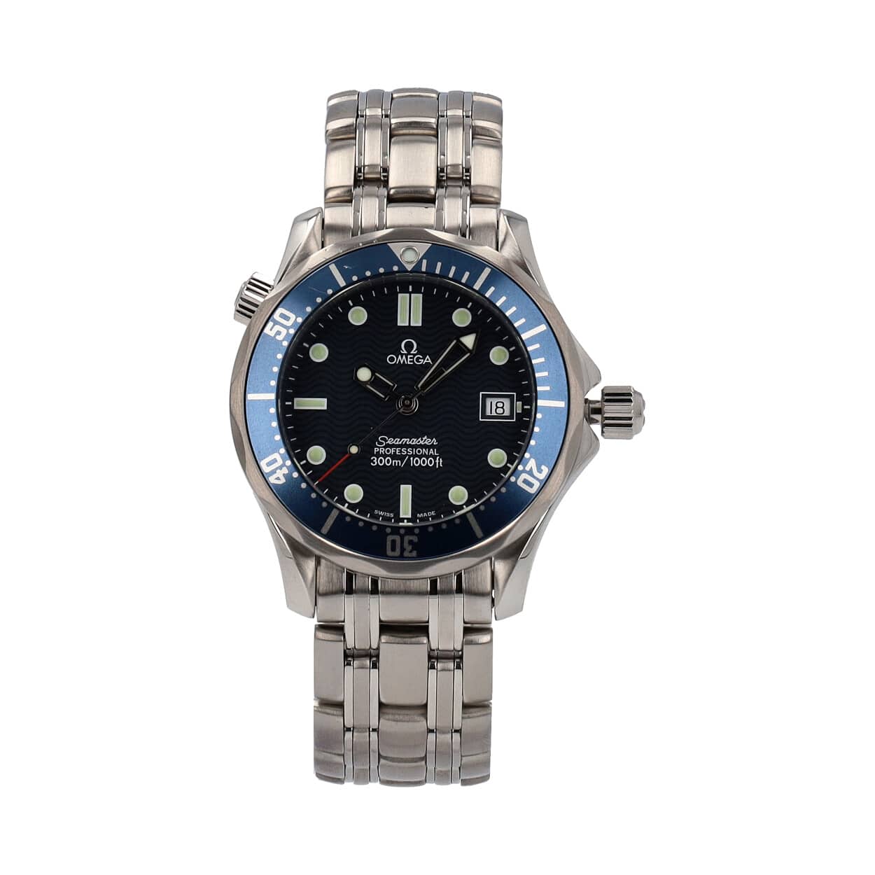 OMEGA Seamaster