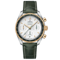 OMEGA Speedmaster 38 Chronograph 324.23.38.50.02.001