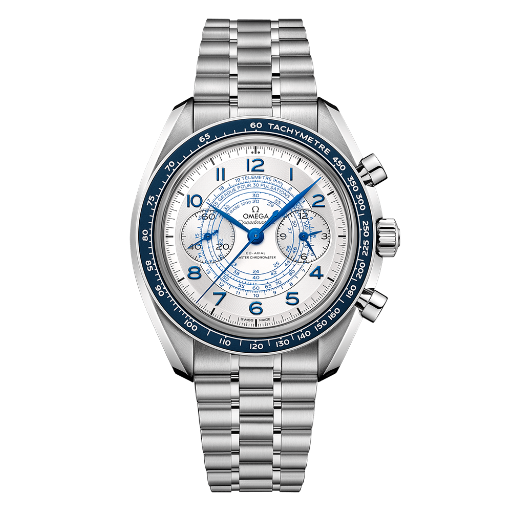 OMEGA Speedmaster Chronoscope 329.30.43.51.02.001