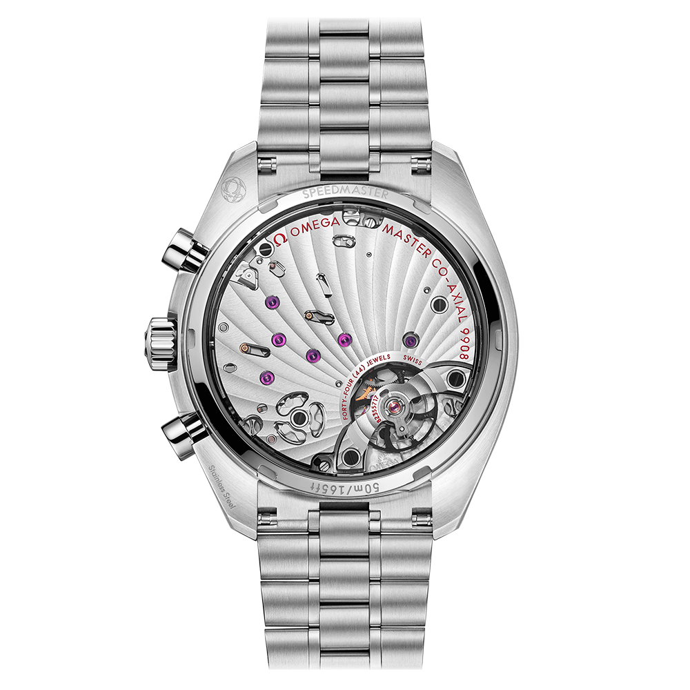 OMEGA Speedmaster Chronoscope 329.30.43.51.02.001