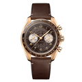 OMEGA Speedmaster Chronoscope 329.92.43.51.10.001