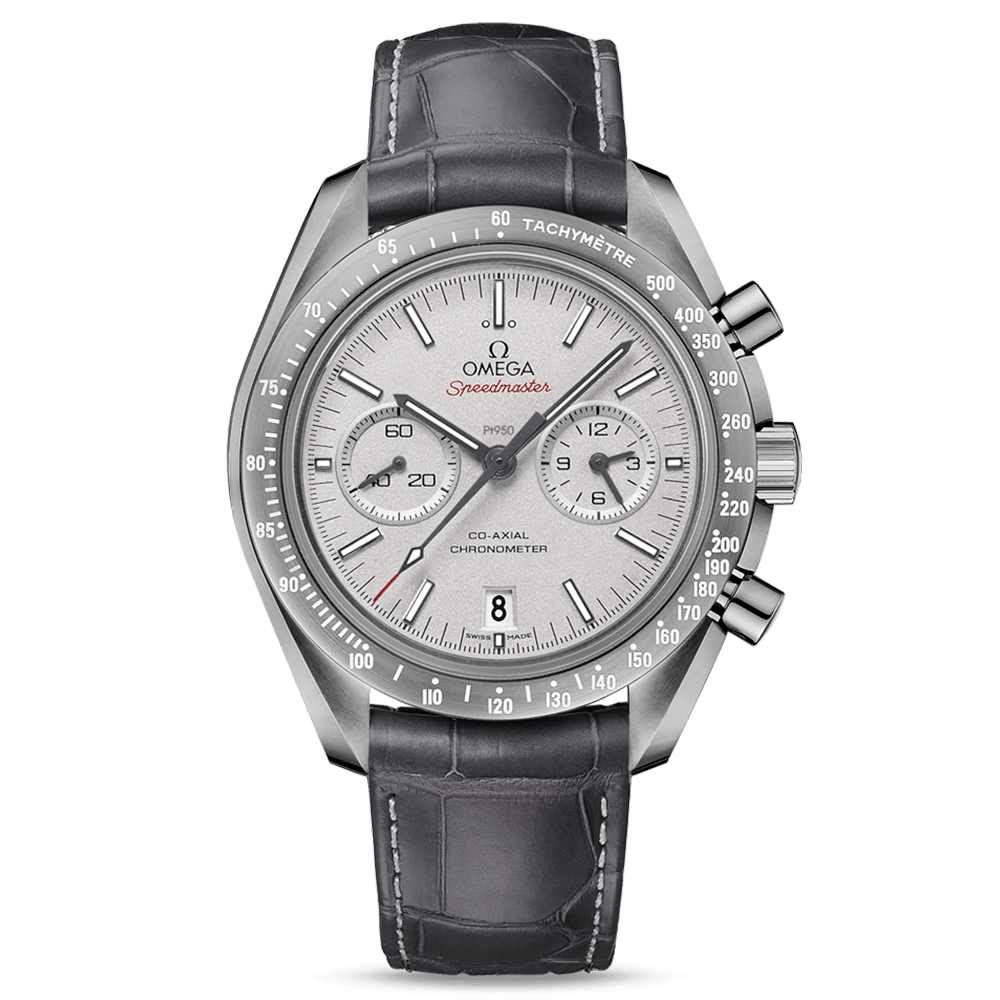 OMEGA Speedmaster Grey Side of the Moon 311.93.44.51.99.002