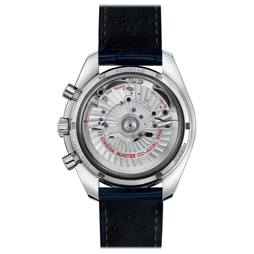 OMEGA Speedmaster Moonphase 304.33.44.52.03.001