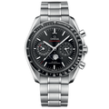 OMEGA Speedmaster Moonphase Chronograph 304.30.44.52.01.001