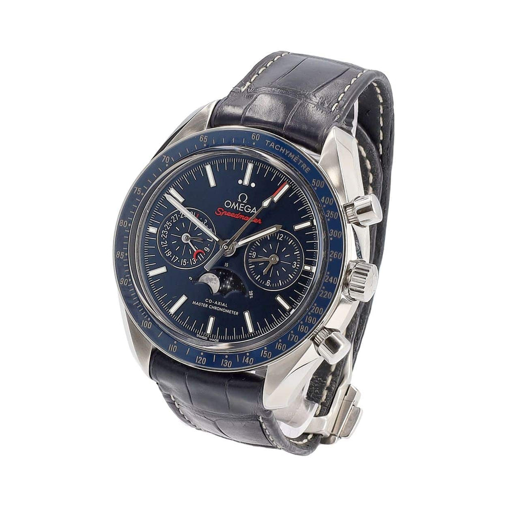 OMEGA Speedmaster Moonphase