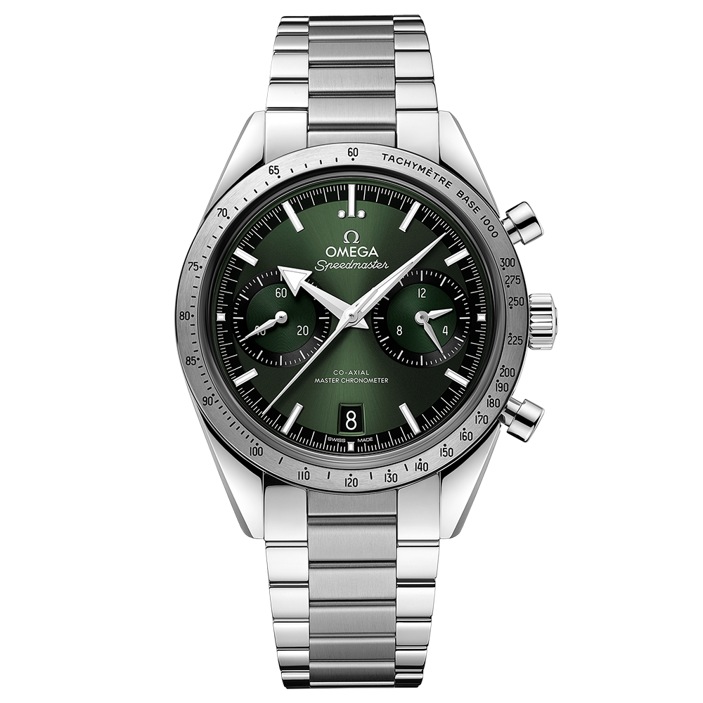 OMEGA Speedmaster '57 332.10.41.51.10.001