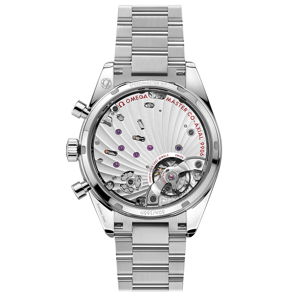 OMEGA Speedmaster '57 332.10.41.51.10.001