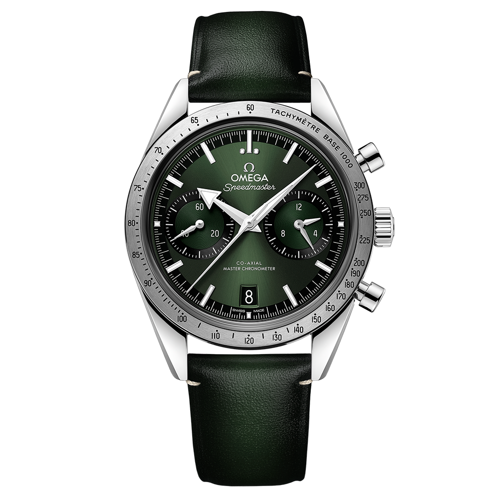 OMEGA Speedmaster '57 332.12.41.51.10.001