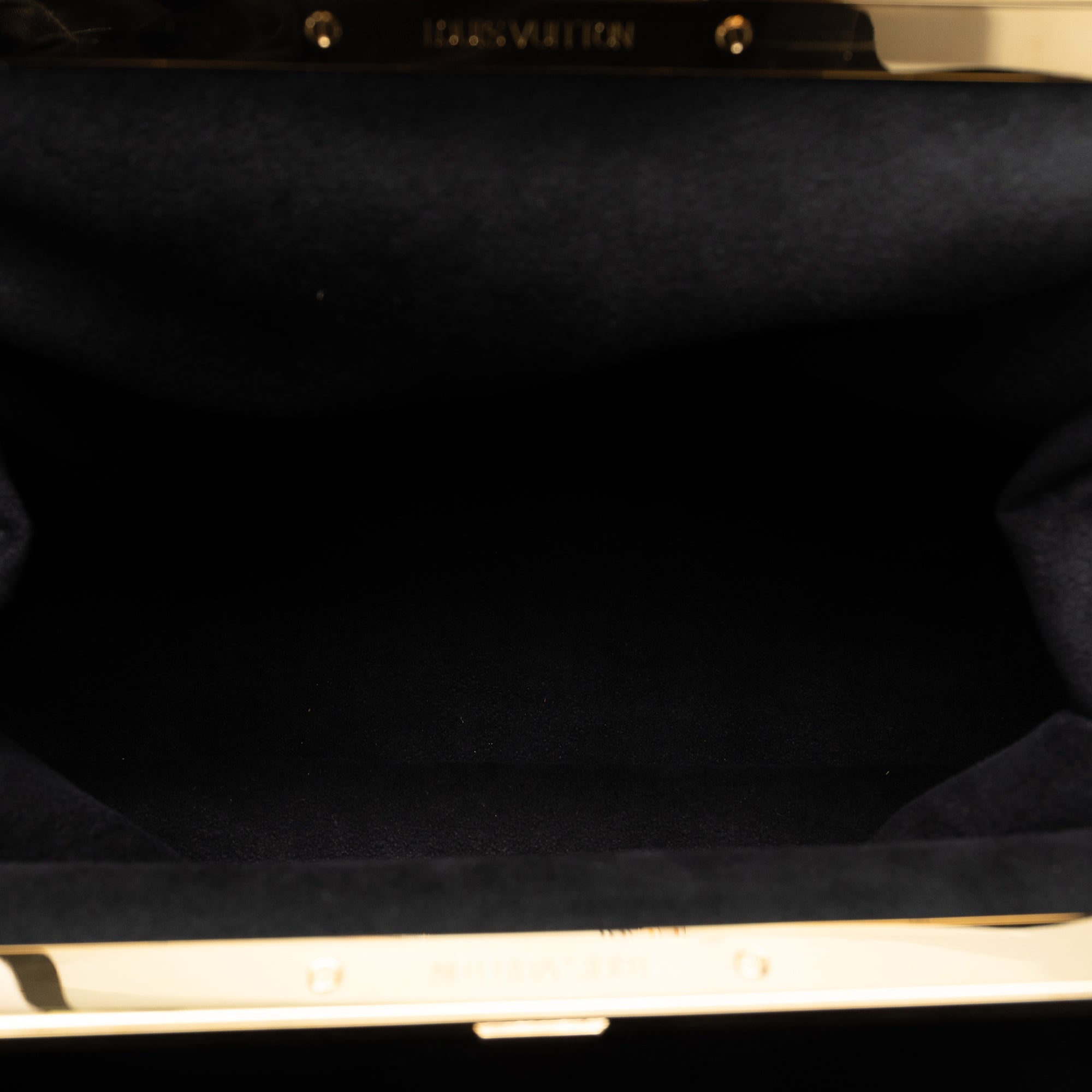 Brown Louis Vuitton Monogram Mirage Griet Handbag