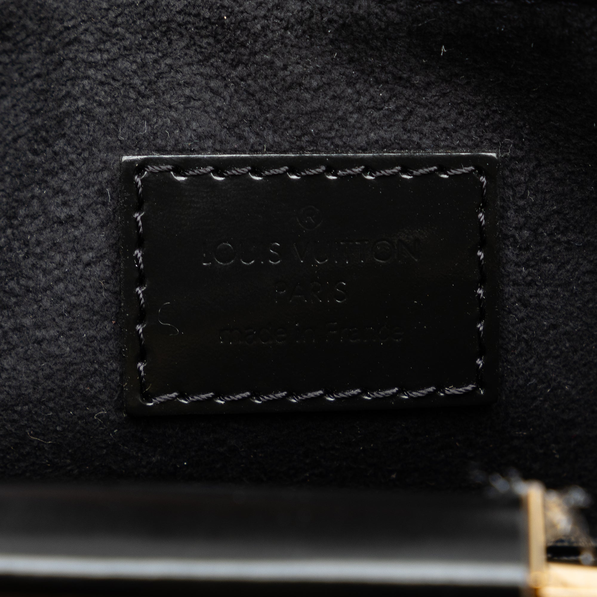 Brown Louis Vuitton Monogram Mirage Griet Handbag