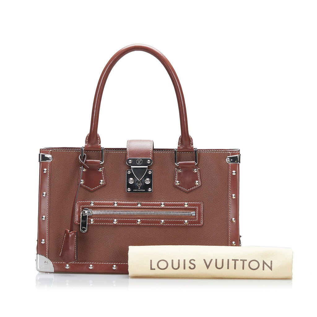 Louis Vuitton Le Fabuleux Brown Suhali
