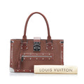 Louis Vuitton Le Fabuleux Brown Suhali