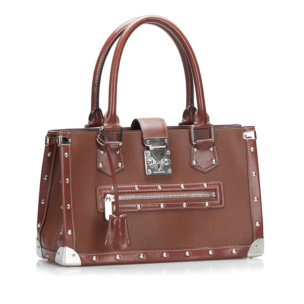 Louis Vuitton Le Fabuleux Brown Suhali