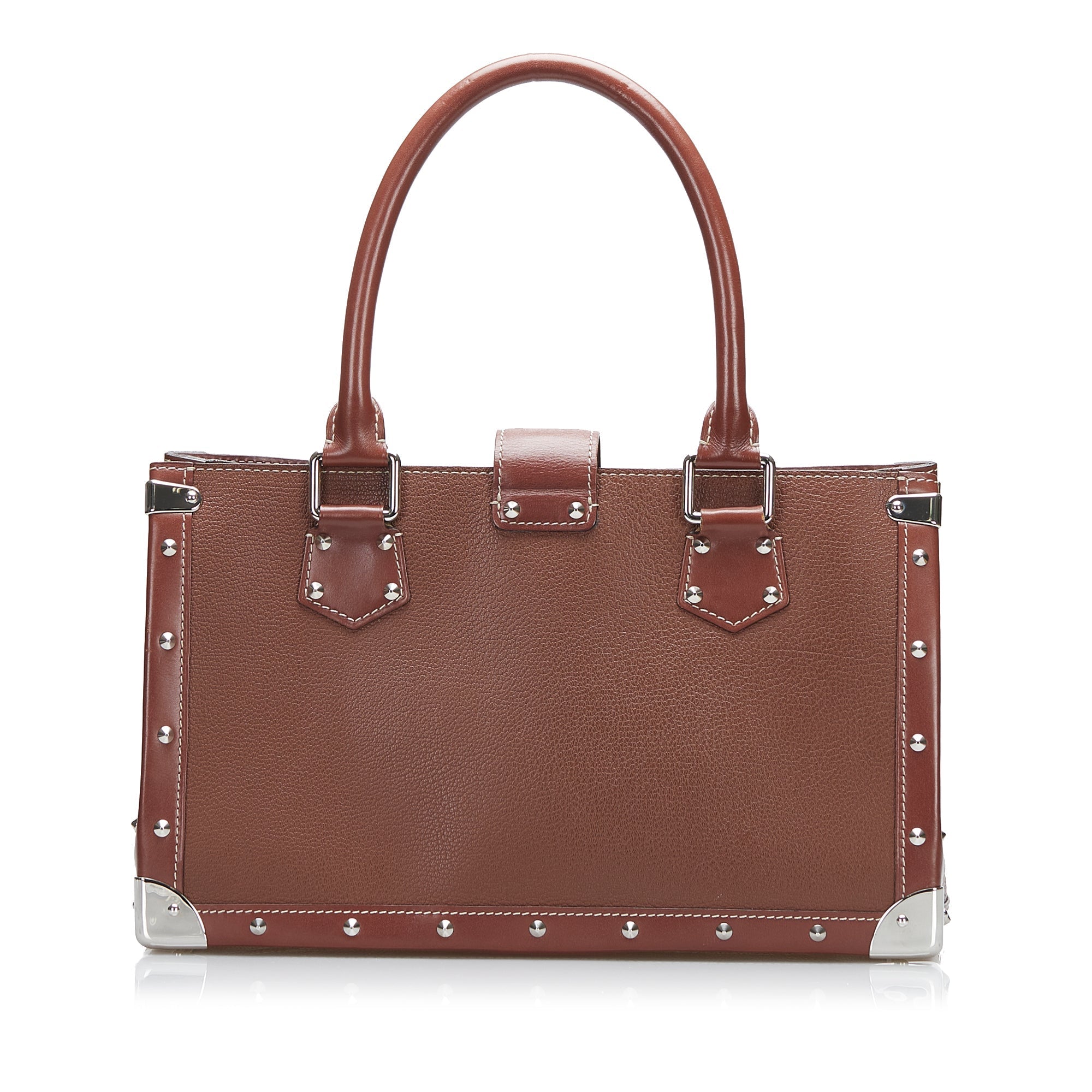 Louis Vuitton Le Fabuleux Brown Suhali