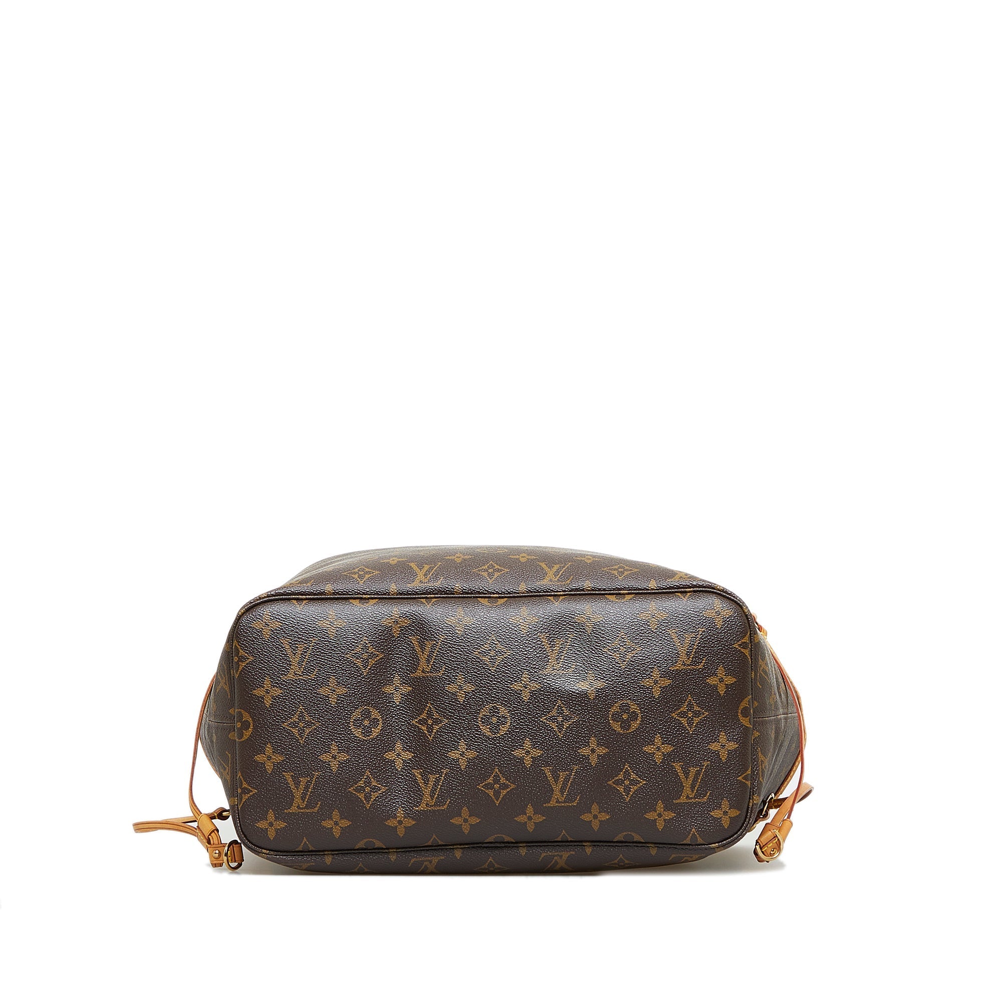 Louis Vuitton Neverfull MM Monogram Canvas