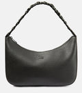Christian Louboutin Women Large Loubila Chain Leather Shoulder Bag