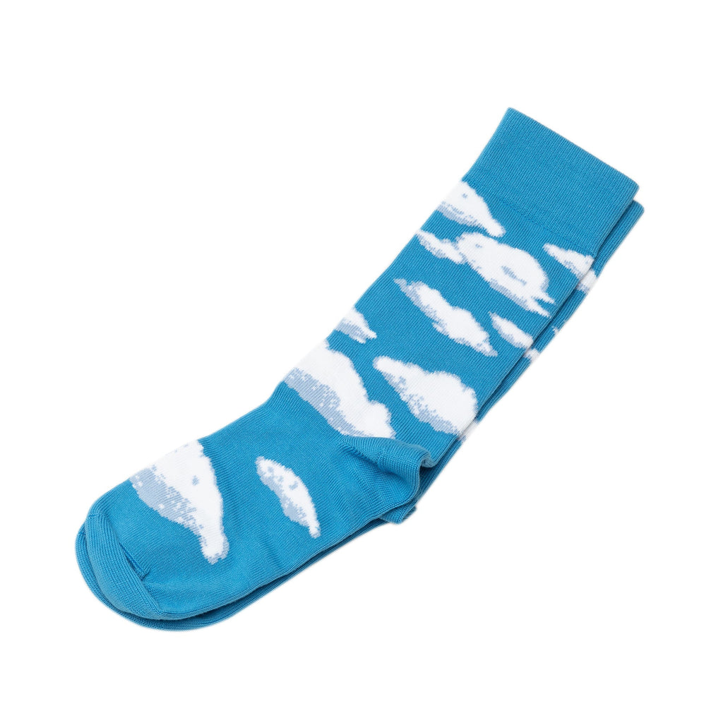 Multi Louis Vuitton Virgil Abloh LV Archives Set of Socks