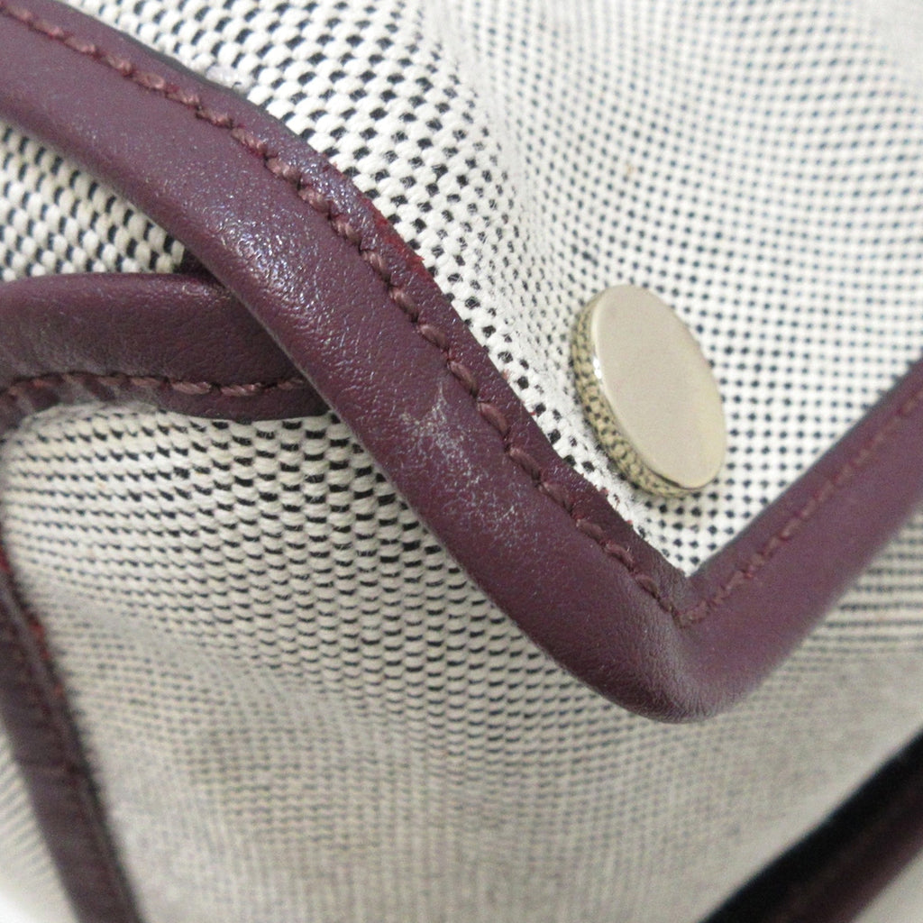 Beige Givenchy Medium Bond Shopper Tote Bag