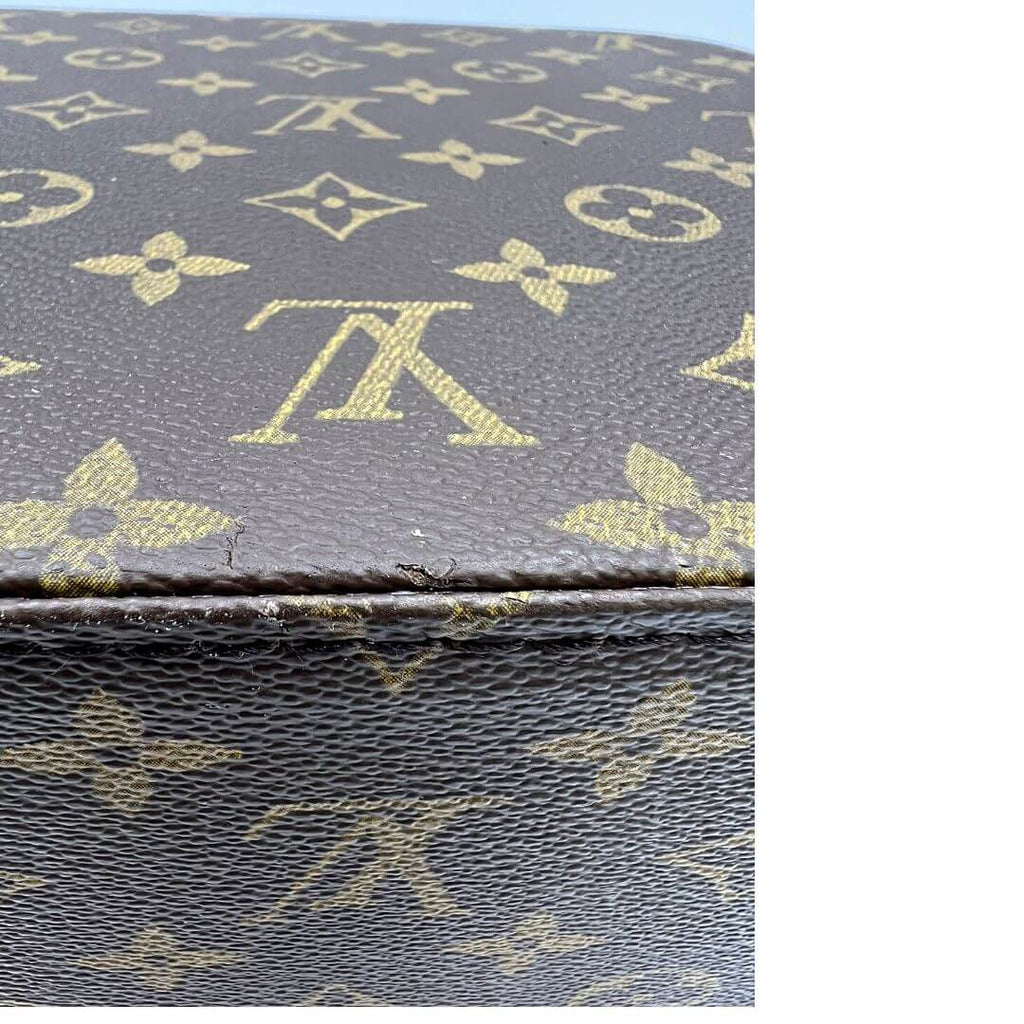 Baule Louis Vuitton