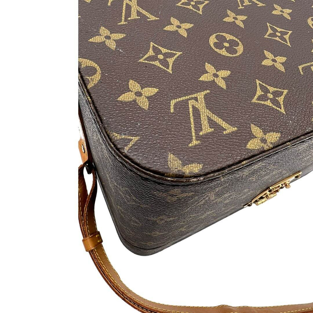 Baule Louis Vuitton