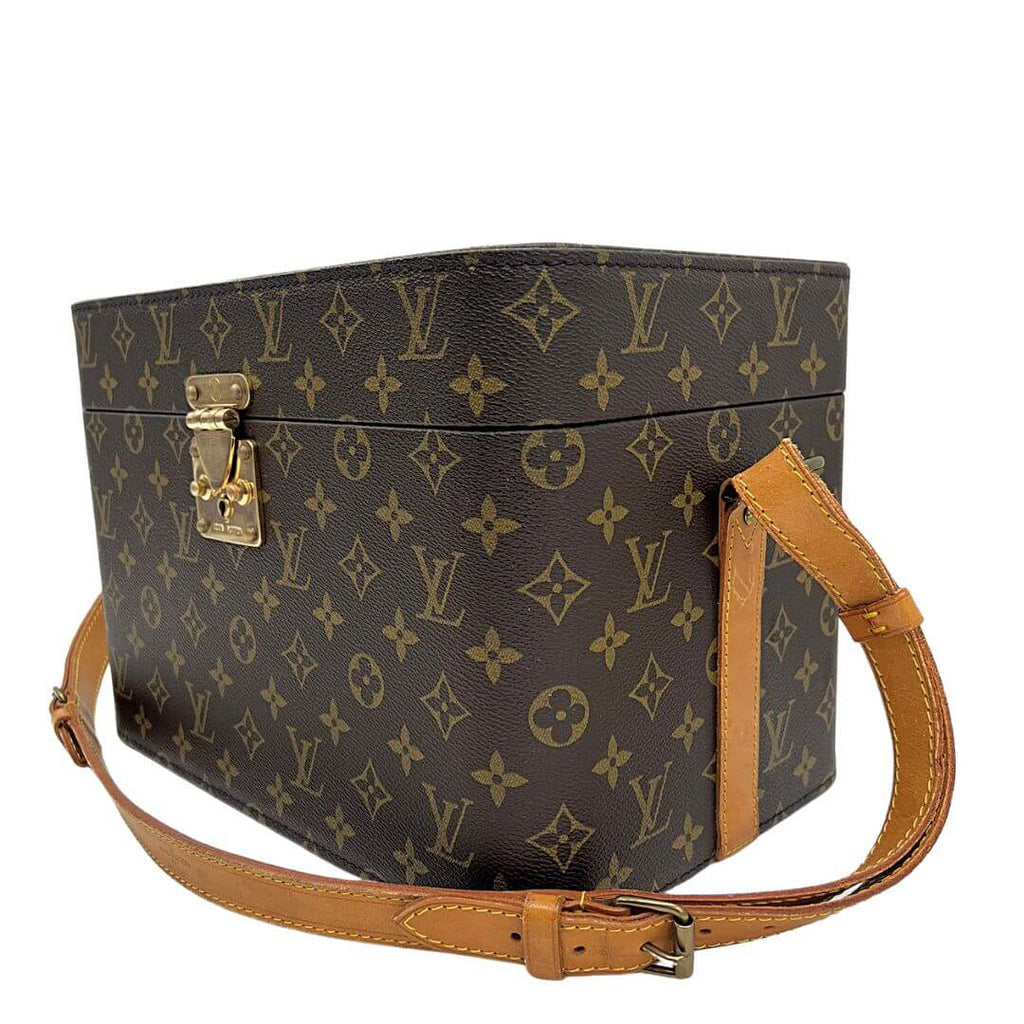 Baule Louis Vuitton