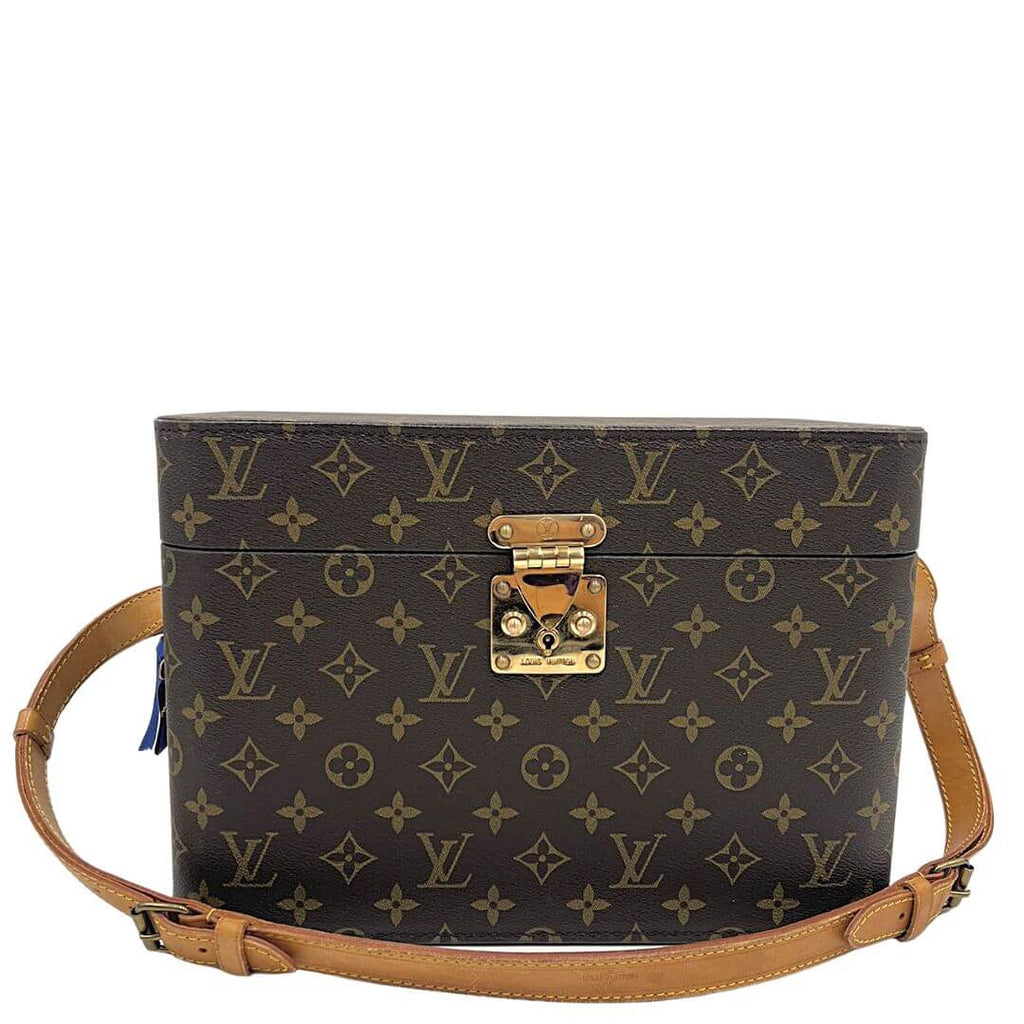 Baule Louis Vuitton