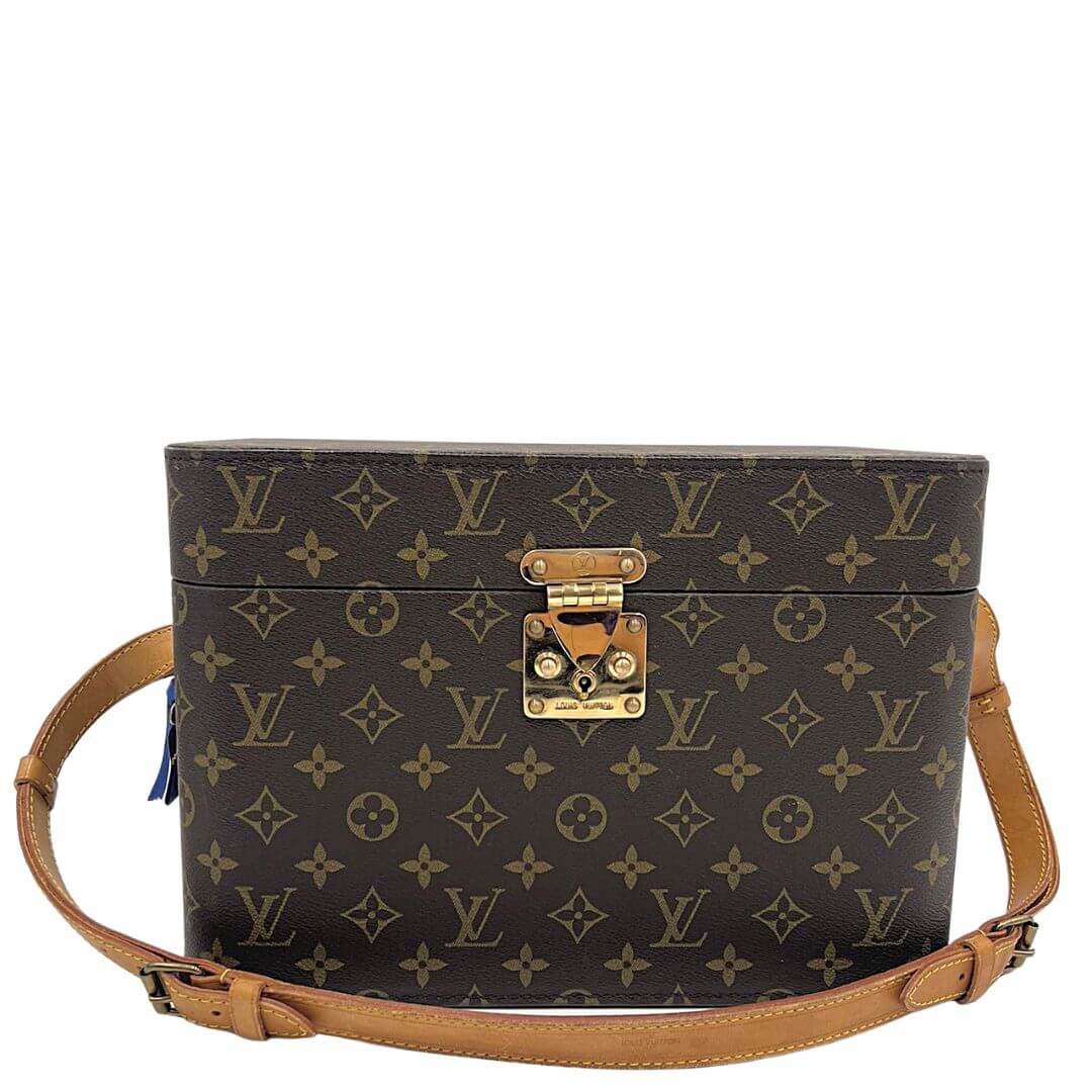 Baule Louis Vuitton