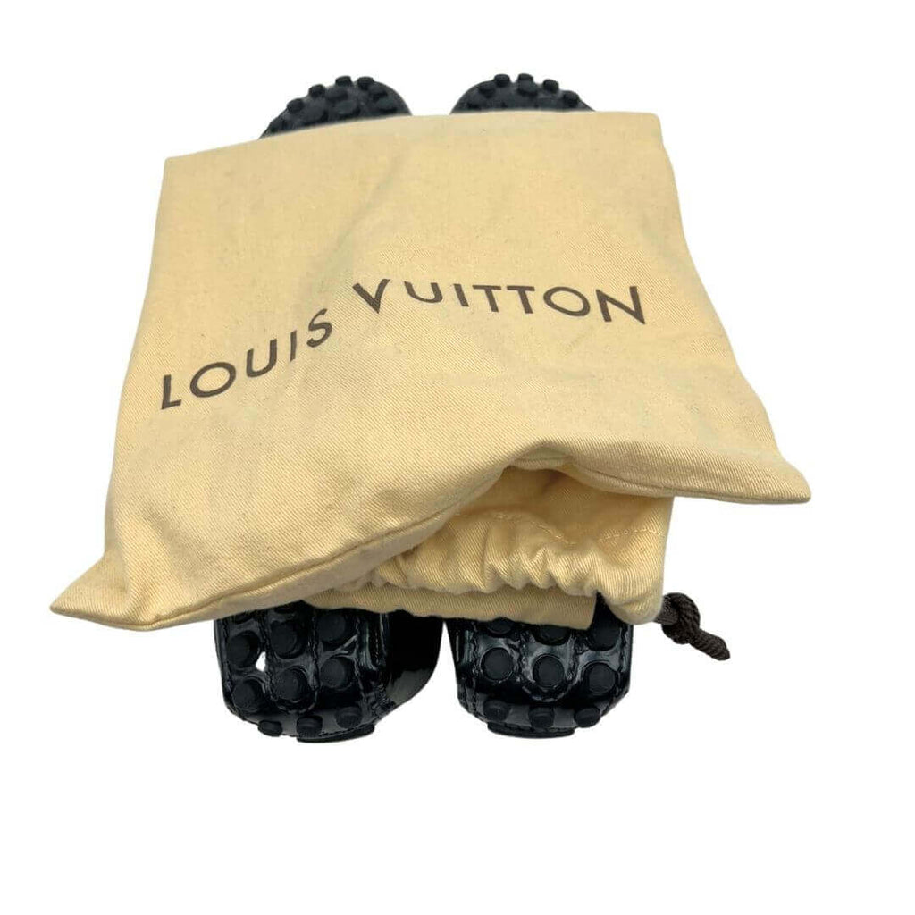 Ballerine Louis Vuitton n 40.5