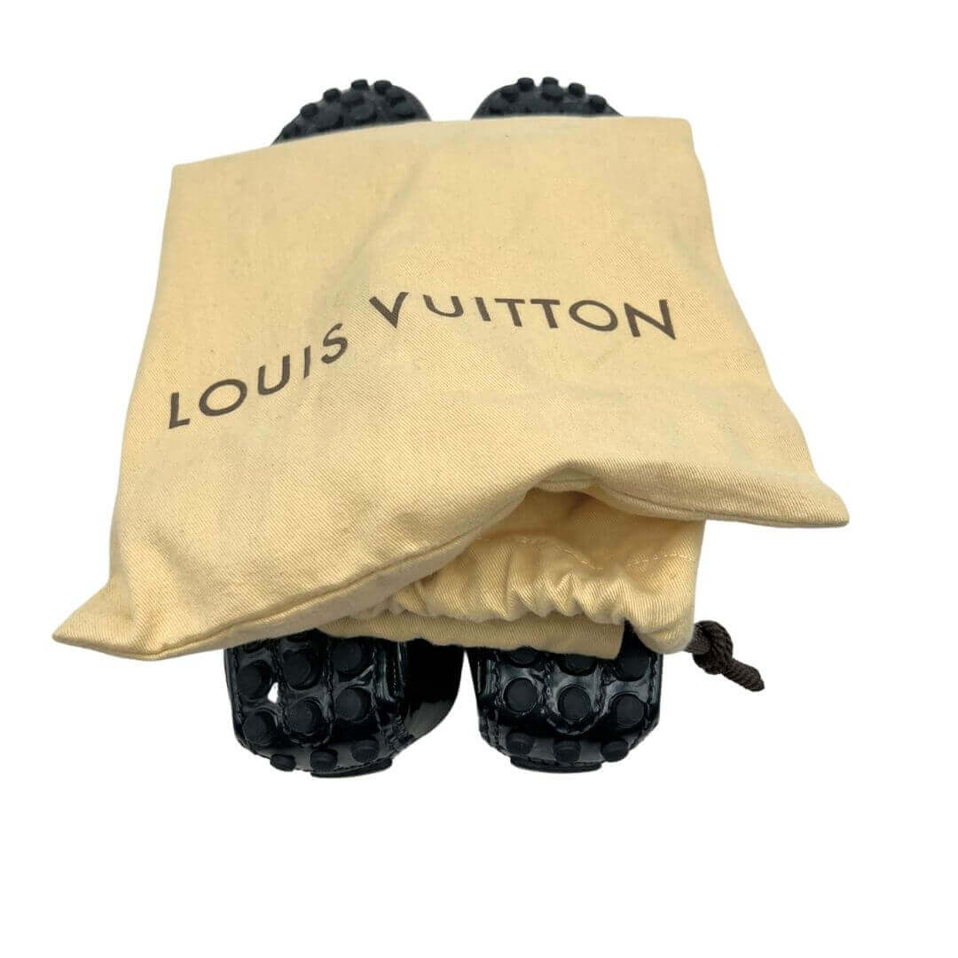 Ballerine Louis Vuitton n 40.5