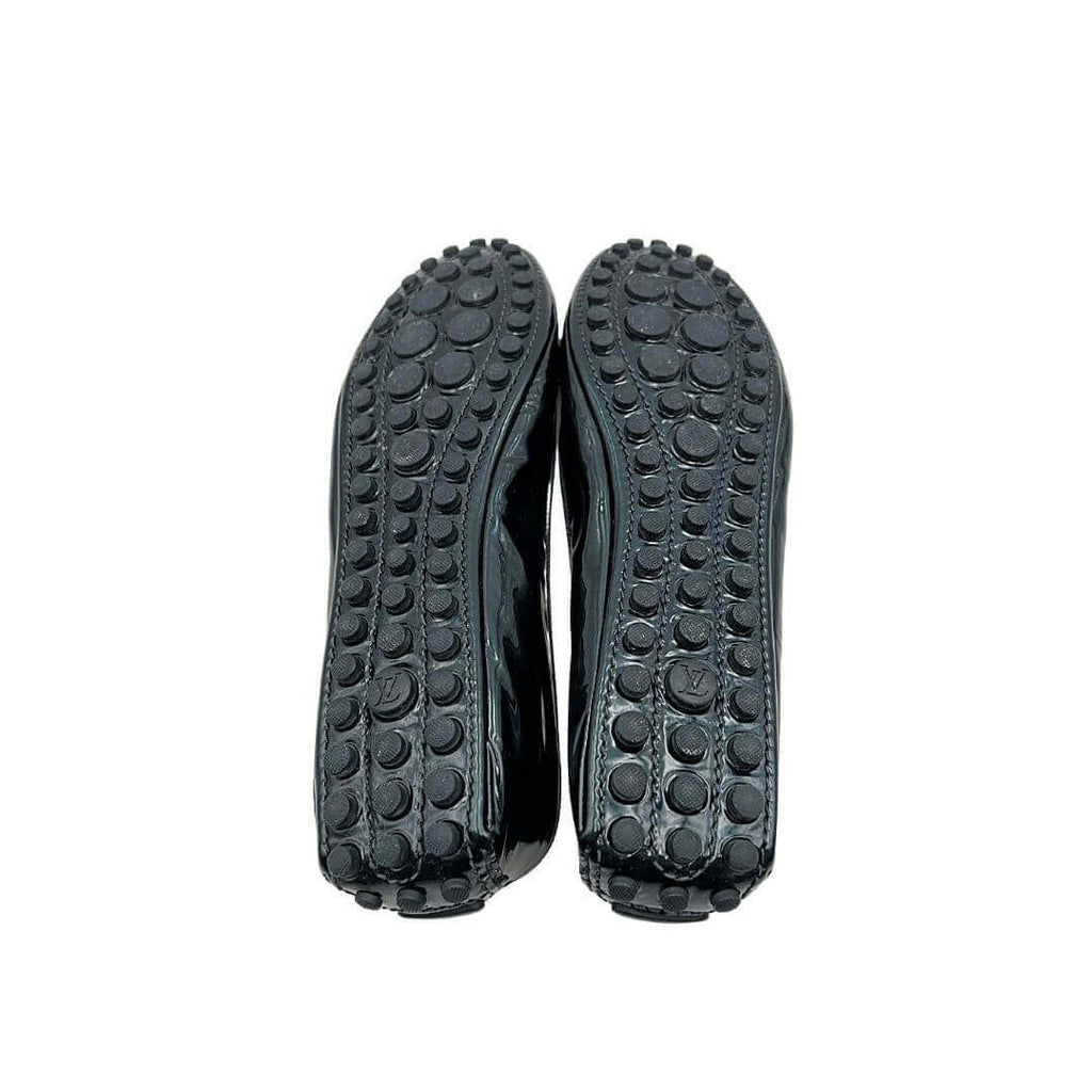 Ballerine Louis Vuitton n 40.5