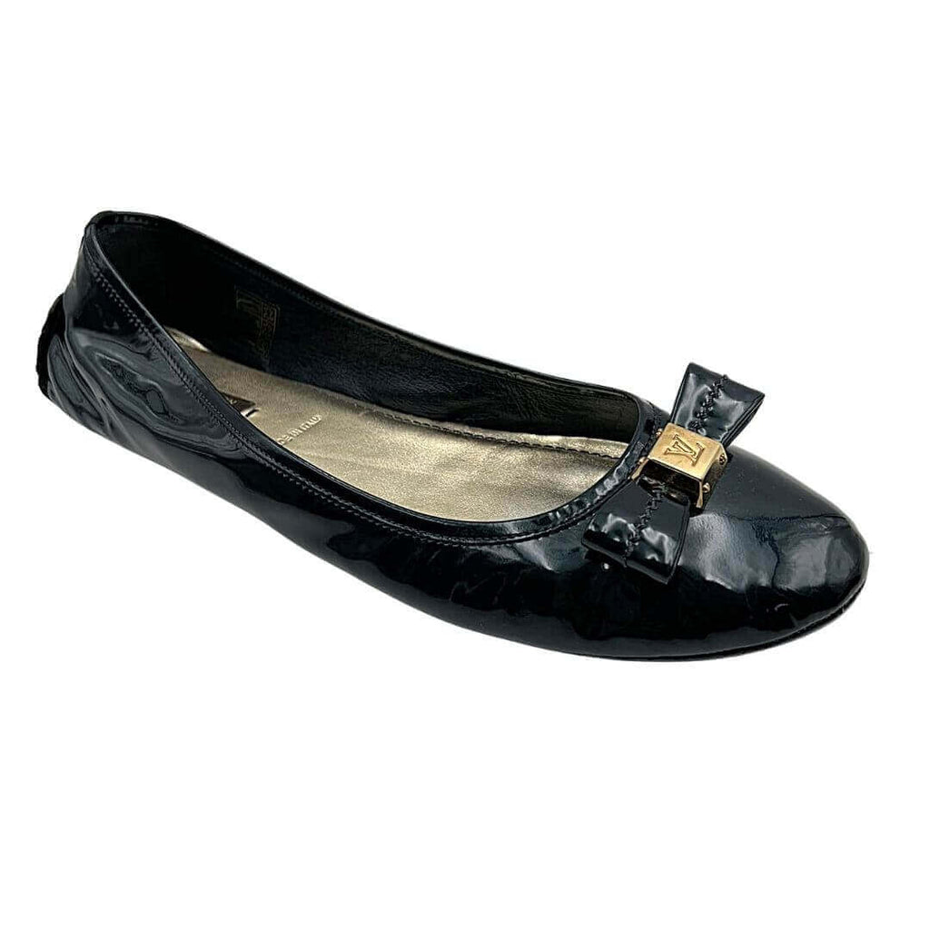 Ballerine Louis Vuitton n 40.5
