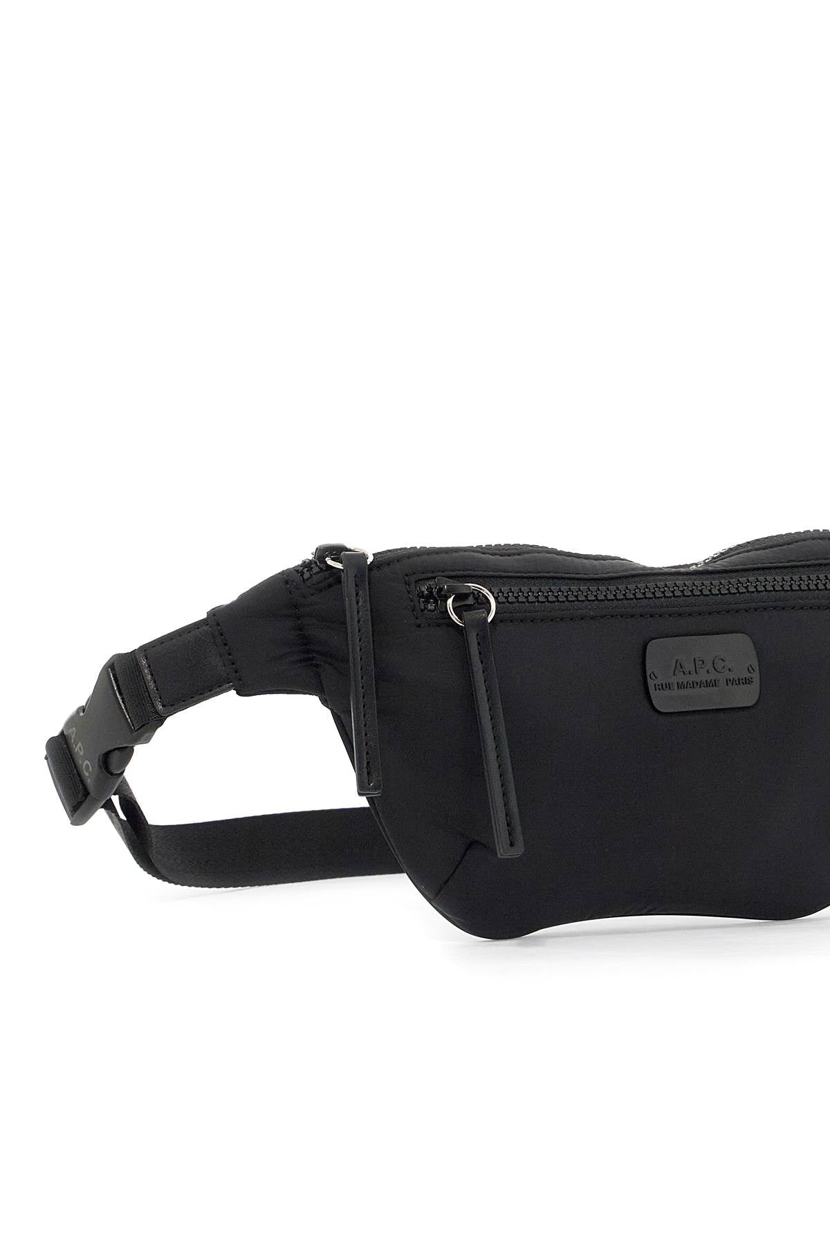 A.P.C. Blake Banana Fanny Pack Men