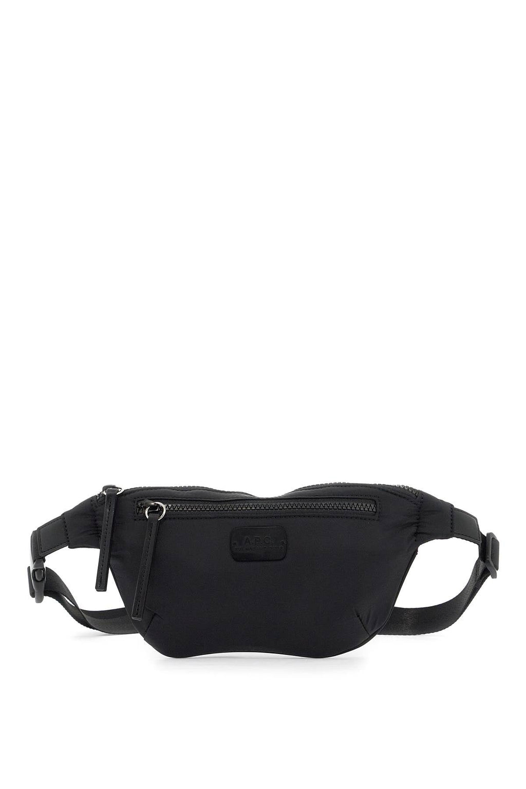 A.P.C. Blake Banana Fanny Pack Men