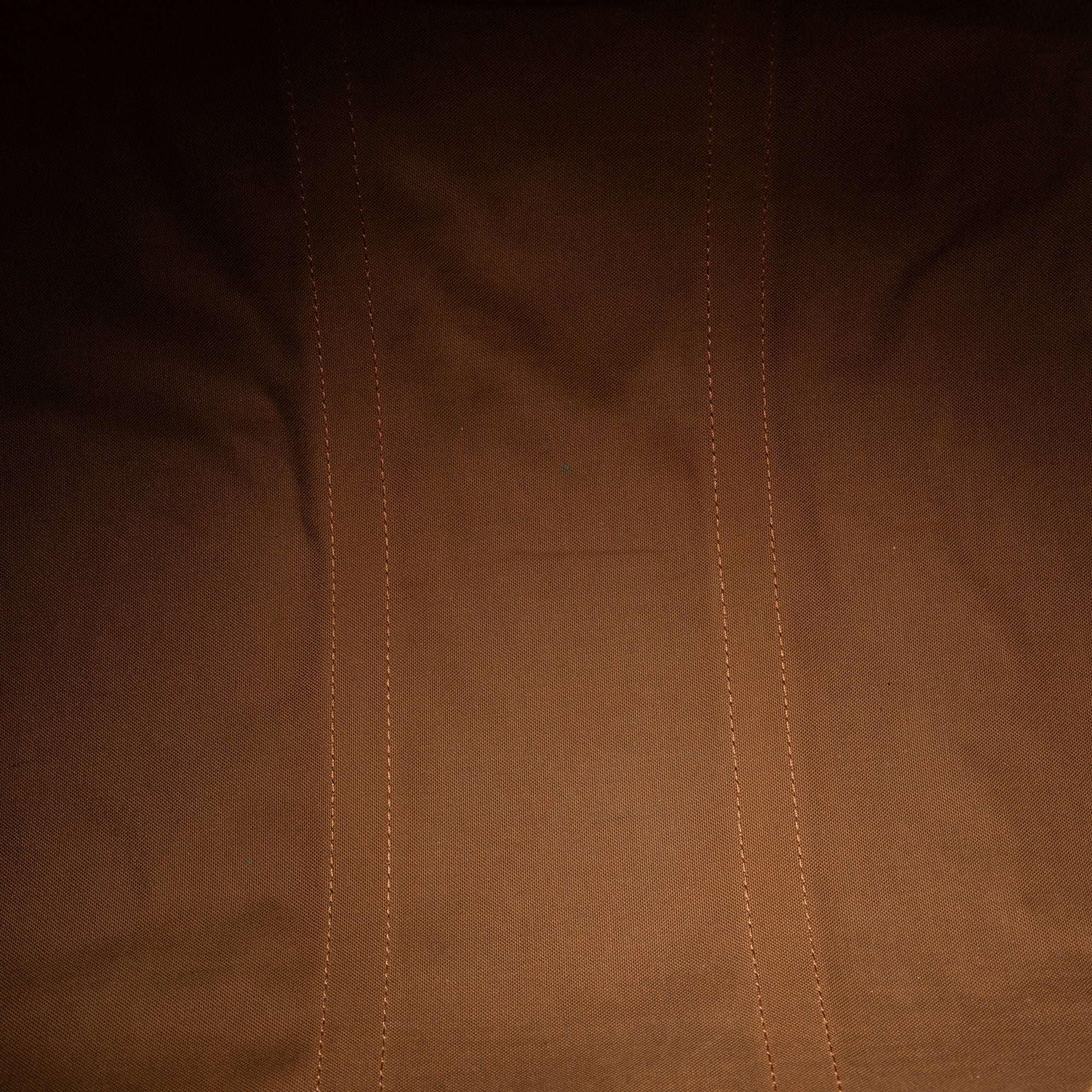 Brown Louis Vuitton Monogram Keepall 55 Travel Bag