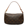 Louis Vuitton Pochette Accessoires Monogram Canvas