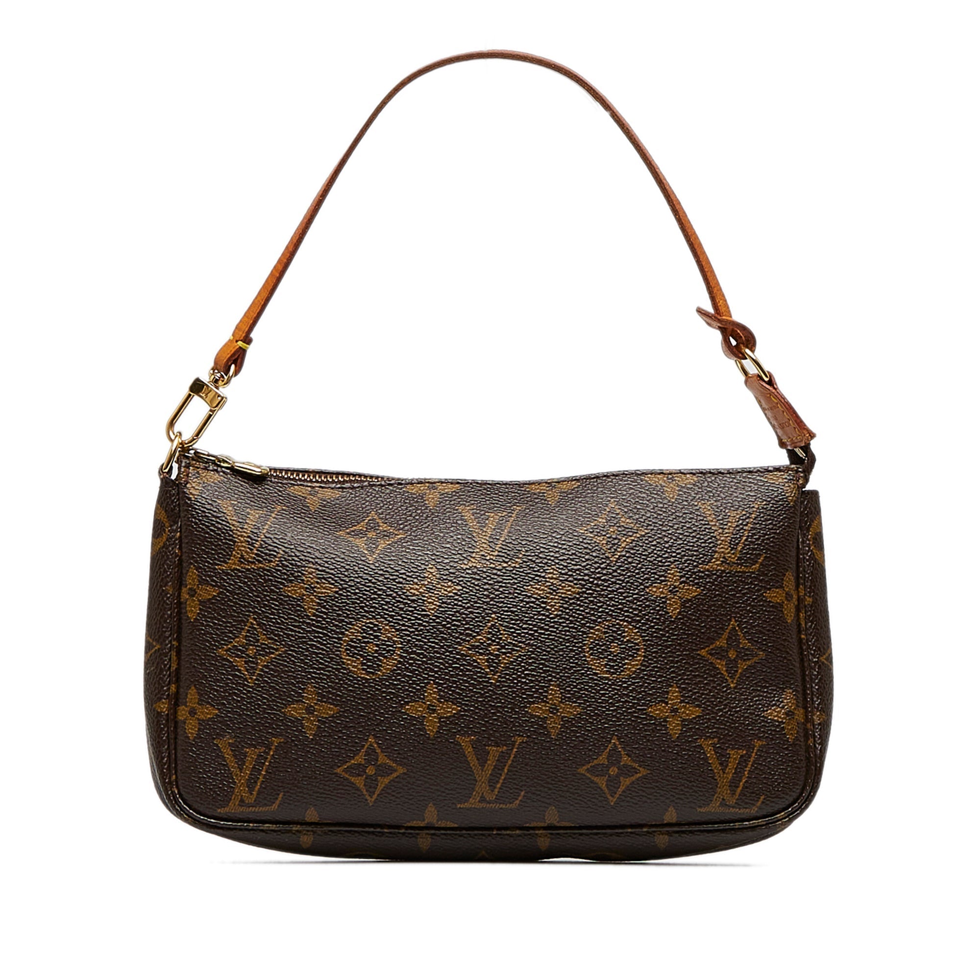 Louis Vuitton Pochette Accessoires Monogram Canvas