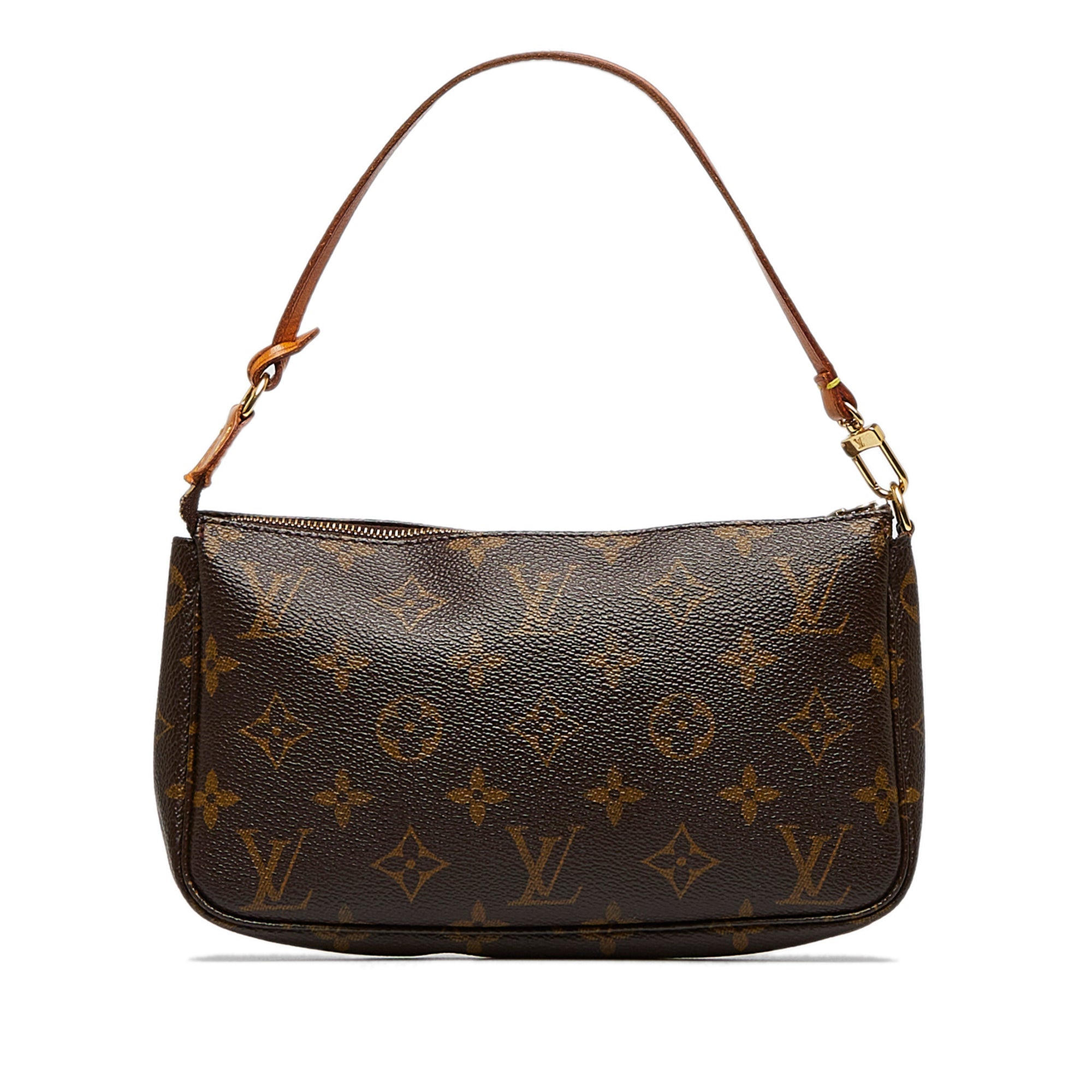 Louis Vuitton Pochette Accessoires Monogram Canvas