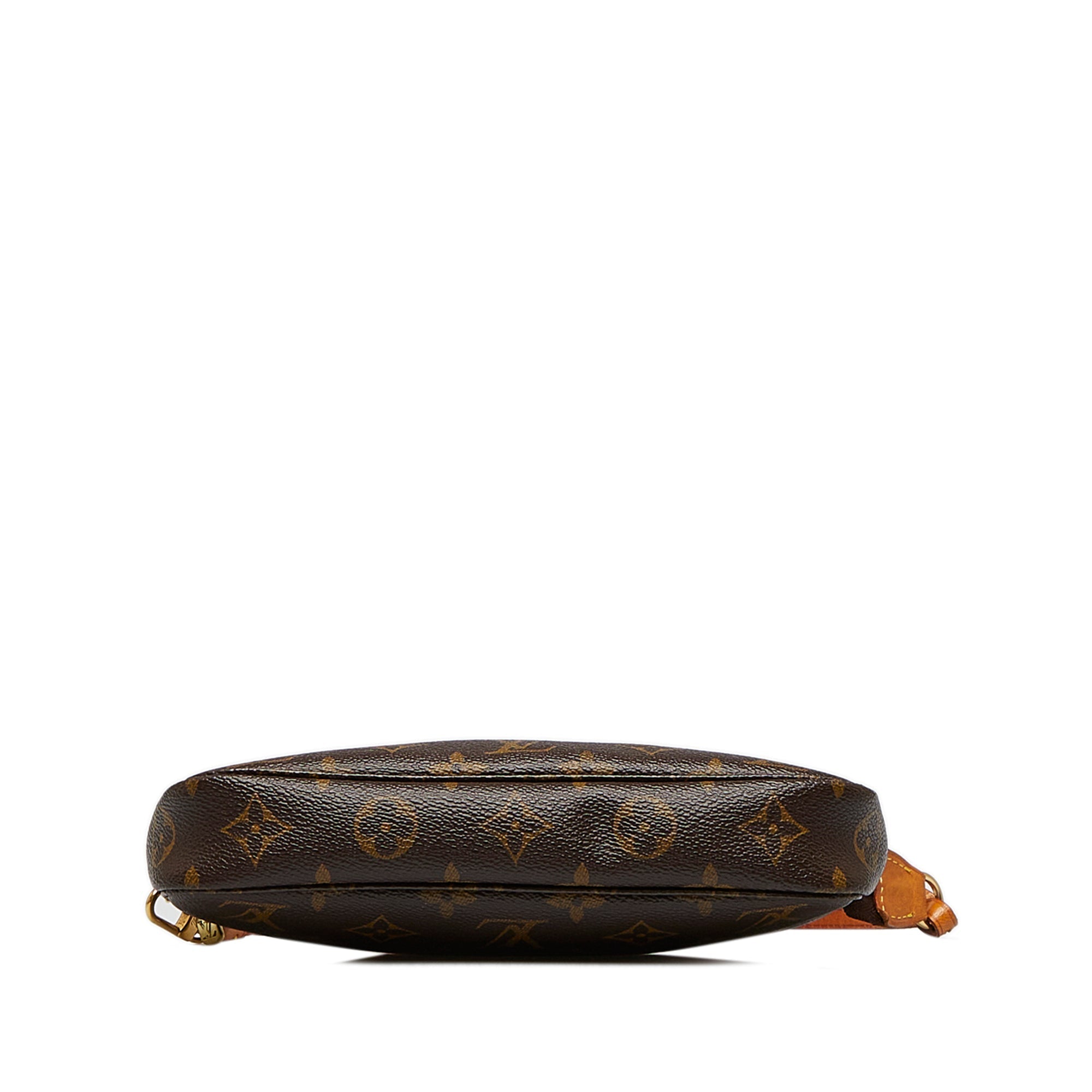 Louis Vuitton Pochette Accessoires Monogram Canvas