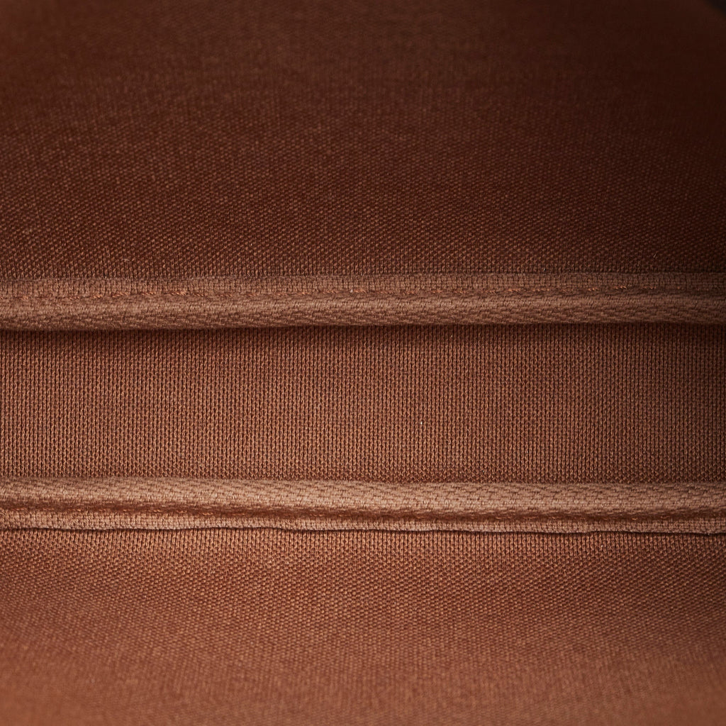Louis Vuitton Pochette Accessoires Monogram Canvas