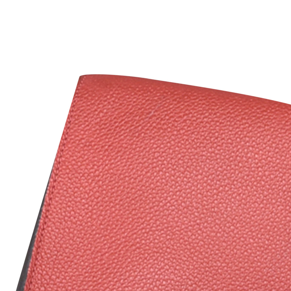 Louis Vuitton City Steamer PM Red Calfskin